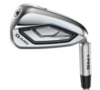 PING 2025 G440 IRONS / STEEL SHAFTS