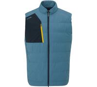 PING 2025 NORSE COCOON PRIMALOFT® VEST - BLUE FUSION / NAVY - 2XL