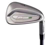 PING 2025 PRODI G JUNIOR INDIVIDUAL IRONS