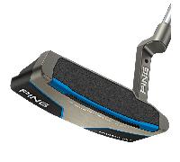 PING 2025 SCOTTSDALE ANSER 2D PUTTER