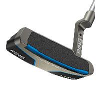PING 2025 SCOTTSDALE ANSER PUTTER