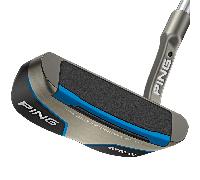 PING 2025 SCOTTSDALE B63 PUTTER
