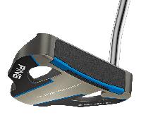 PING 2025 SCOTTSDALE CRAZ-E CB PUTTER