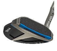 PING 2025 SCOTTSDALE OSLO 3 PUTTER