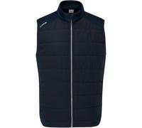 PING 2026 AIDEN SORONA® AURA HYBRID VEST - NAVY