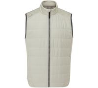 PING 2026 AIDEN SORONA® AURA HYBRID VEST - WILLOW MARL