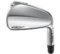 PING 2026 BLUEPRINT T IRONS / STEEL SHAFTS