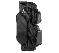 PING 2026 DLX 244 GOLF CART BAG - BLACK