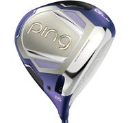 PING 2026 G LE4 LADIES DRIVER - CUSTOM