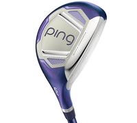 PING 2026 G LE4 LADIES HYBRID - CUSTOM