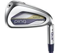 PING 2026 G LE4 LADIES IRONS - CUSTOM