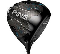 PING 2026 G440 K DRIVER