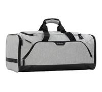 PING 2026 GOLF DUFFLE BAG - HEATHER GREY