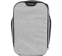 PING 2026 GOLF SHOEBAG - HEATHER GREY