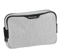 PING 2026 GOLF VALUABLES POUCH - HEATHER GREY