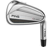 PING 2026 I240 INDIVIDUAL IRONS / GRAPHITE SHAFTS