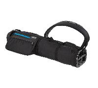 PING 2026 MOONLITE 244 GOLF CARRY BAG - BLACK