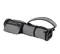 PING 2026 MOONLITE 244 GOLF CARRY BAG - GREY / BLACK