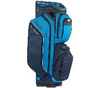 PING 2026 PIONEER GOLF CART BAG - NAVY / BLUE