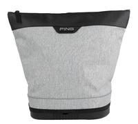 PING 2026 PRACTICE GOLF RANGE BAG - HEATHER GREY