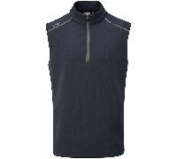 PING 2026 RAMSEY GOLF VEST - NAVY