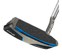 PING 2026 SCOTTSDALE ANSER 4 PUTTER