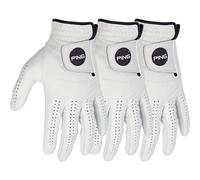 PING 2026 TOUR 251 LEATHER GOLF GLOVE - 3 PACK