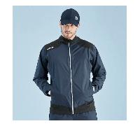Ping AquaDrive Jacket - Oxford Blue/Black - XXL Size: 2XL