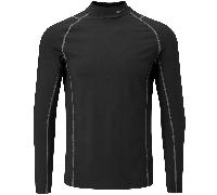 PING BAXTER BASE LAYER - BLACK