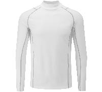 PING BAXTER BASE LAYER - WHITE