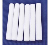 ping bu Foam Stick for Stretch Sofa Slipcover,Stable 10pcs/20pcs Non-Slip Foam Strip Seam Strip for Sofa Couch Furniture Protector Cover (4CM,10)