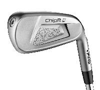 PING CHIPR LE LADIES WEDGE - GRAPHITE SHAFT - STANDARD