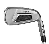 PING CHIPR WEDGE - STEEL SHAFT - CUSTOM