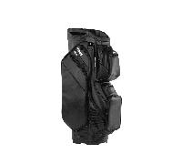 Ping DLX 244 Golf Cart Bag - BLACK