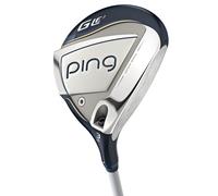 Ping G Le 3 Ladies Fairway 7 Wood - Ult 250 lite Dexterity: Right Hand
