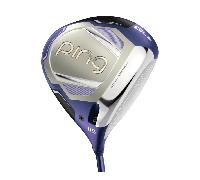 Ping G LE 4 Driver - 11.5 DEG - ALTA LE D LITE Option: LITE