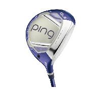 Ping G LE 4 Fairway - #3 - ALTA LE F LITE Option: #3 - ALTA LE F LITE