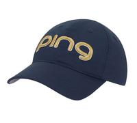 PING G Le3 Ladies Golf Baseball Cap Blue One Size