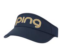 PING G Le3 Ladies Golf Visor Blue One Size