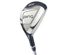 PING G LE3 LADIES HYBRID