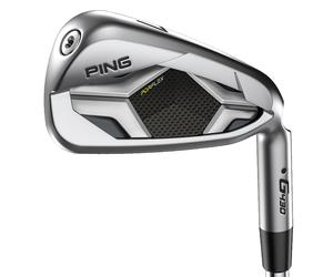 PING G430 IRONS - STEEL SHAFTS