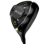 PING G430 MAX FAIRWAY WOOD - Right , 3 Wood / 15° , Ping ALTA CB Black 65 / Regular , Standard Length , Tour Velvet 360 White (Standard) , Standard (1 Layer)