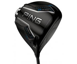 Ping G440 Driver 10.5 Max ALTA CB 50 Blue - Regular Dexterity: Right H