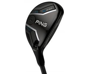 Ping G440 Hybrid 26 ALTA CB 70 Blue - Regular Dexterity: Right Hand, L