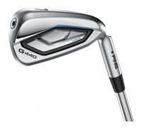 Ping G440 Irons 6-9PWUW+56 - Blue Dot AWT 3.0 - Regular Dexterity: Rig