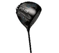 Ping G440 K Driver - 10.5 DEG MAX - ALTA CB 50 BLUE REGULAR Option: AL