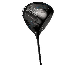 Ping G440 K Driver - 10.5 DEG MAX - ALTA CB 50 BLUE REGULAR Option: AL
