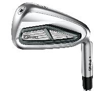 PING G730 IRONS / GRAPHITE SHAFTS