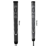 Ping Golf AVS Grey Midsize Putter Grip