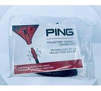 PING GOLF TRAJECTORY TUNING WRENCH TOOL FITS G LE2, G400, G410, G425 DRIVERS, FAIRWAY WOODS, AND HYBRIDS